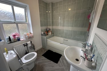 7 bed flat, Schuster Road, Victoria Park, Manchester, M145LX - Image 14